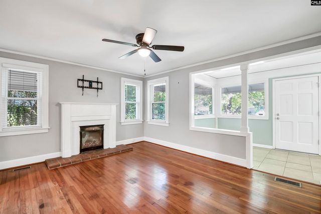 702 Buckingham Road, Columbia, SC 29205