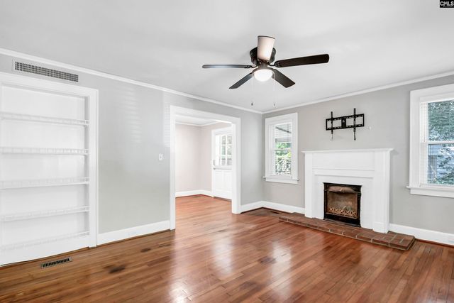 702 Buckingham Road, Columbia, SC 29205