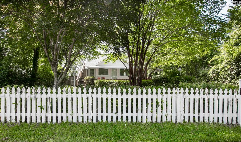 702 Buckingham Road, Columbia, SC 29205