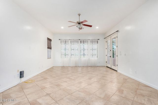 2668 S Stuart Avenue, Gilbert, AZ 85295