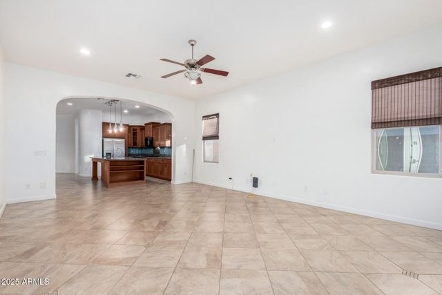 2668 S Stuart Avenue, Gilbert, AZ 85295