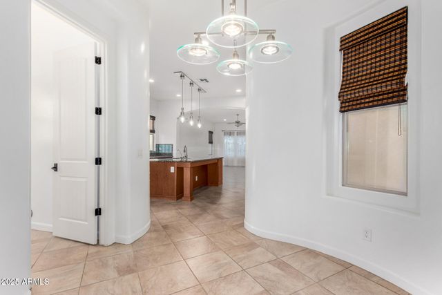 2668 S Stuart Avenue, Gilbert, AZ 85295