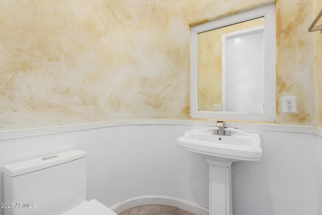 2668 S Stuart Avenue, Gilbert, AZ 85295