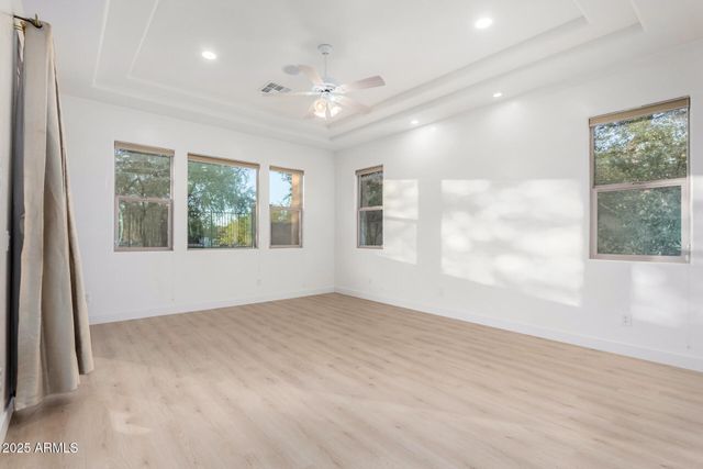 2668 S Stuart Avenue, Gilbert, AZ 85295