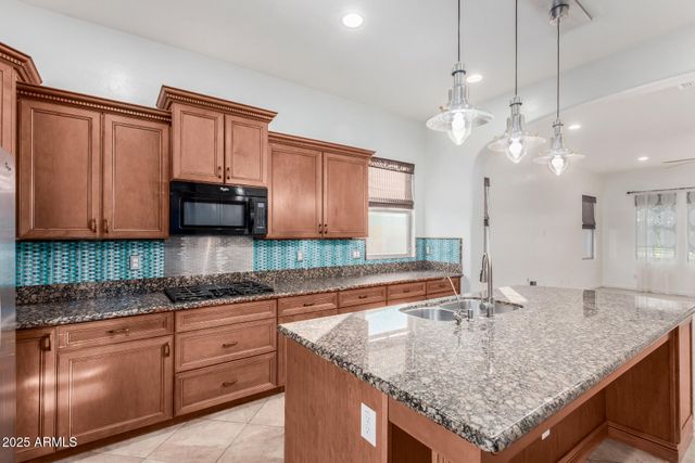 2668 S Stuart Avenue, Gilbert, AZ 85295