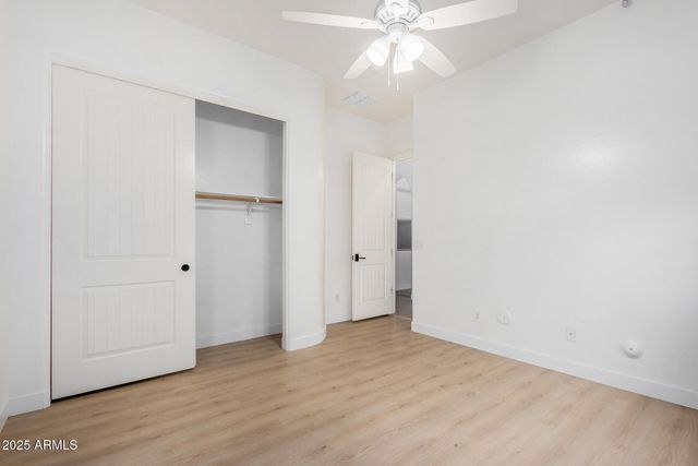 2668 S Stuart Avenue, Gilbert, AZ 85295