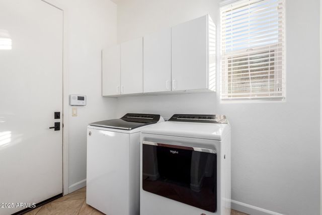 2668 S Stuart Avenue, Gilbert, AZ 85295