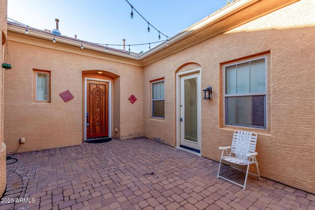 2668 S Stuart Avenue, Gilbert, AZ 85295