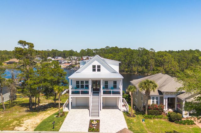 308 Turtle Cove, Panama City Beach, FL 32413