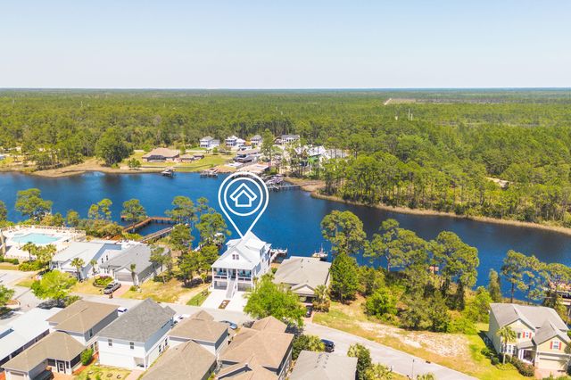 308 Turtle Cove, Panama City Beach, FL 32413