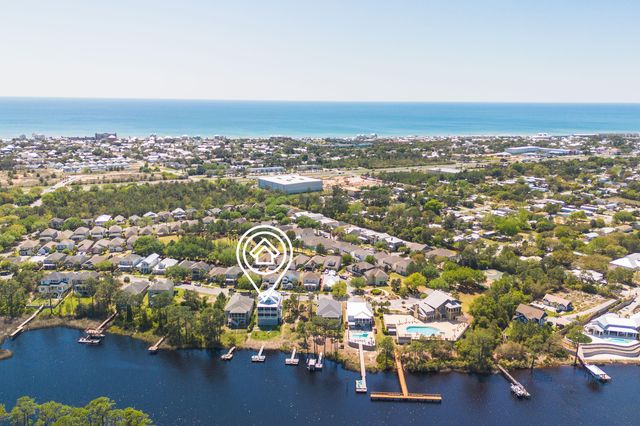 308 Turtle Cove, Panama City Beach, FL 32413