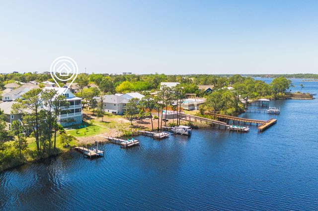 308 Turtle Cove, Panama City Beach, FL 32413