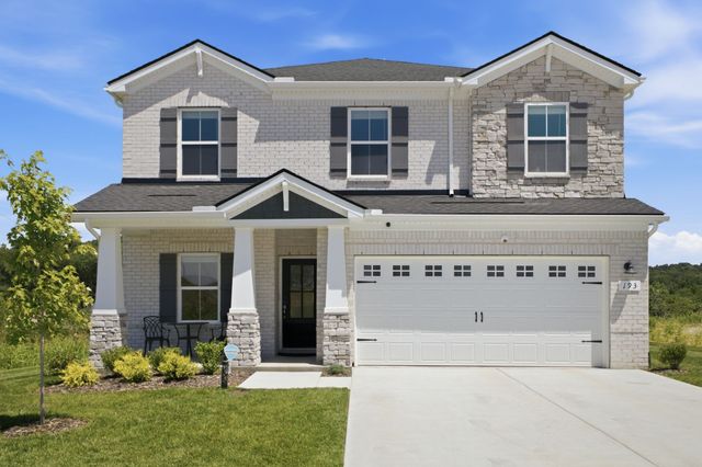 193 Manor Way, Hendersonville, TN 37075