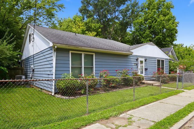 188 Eddie Street, Lexington, KY 40508