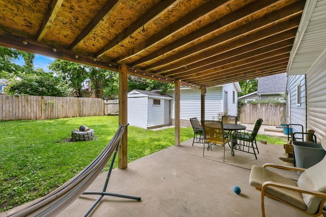 188 Eddie Street, Lexington, KY 40508