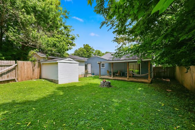 188 Eddie Street, Lexington, KY 40508
