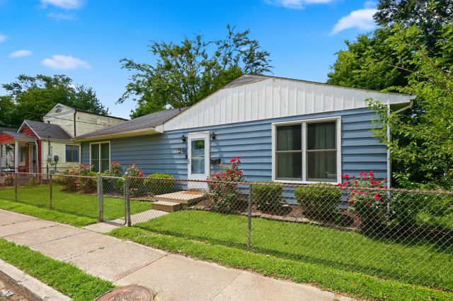 188 Eddie Street, Lexington, KY 40508