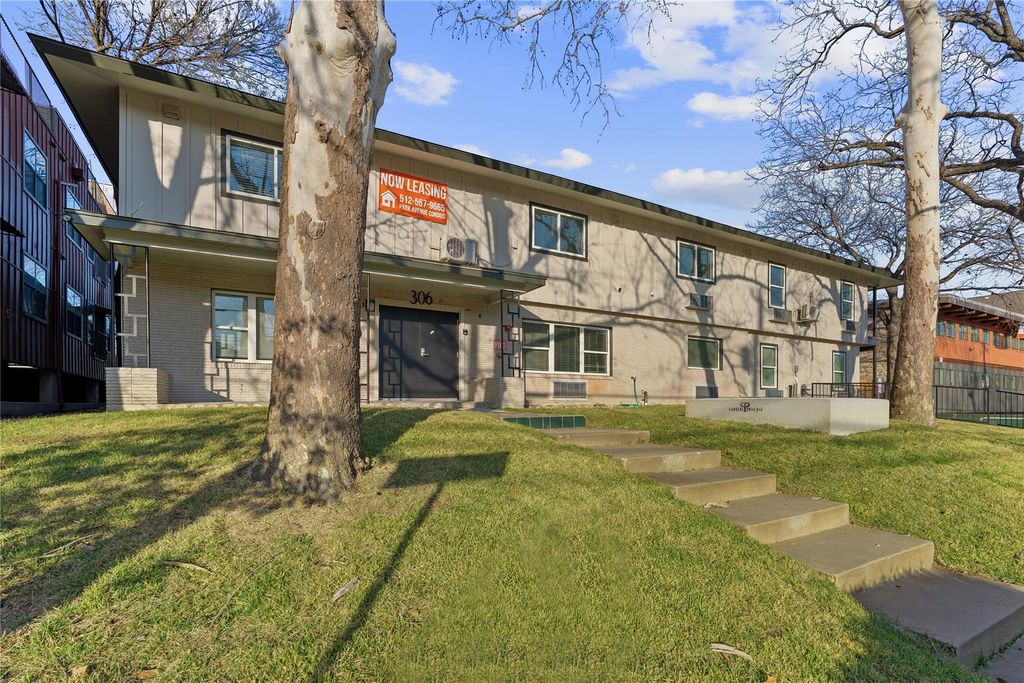 306 E 30 th ST 109, Austin, TX 78705