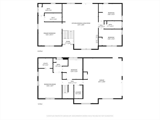 249 Dudley Southbridge Rd, Dudley, MA 01571