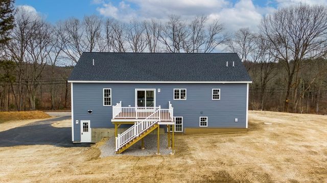 249 Dudley Southbridge Rd, Dudley, MA 01571