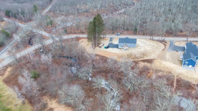 249 Dudley Southbridge Rd, Dudley, MA 01571