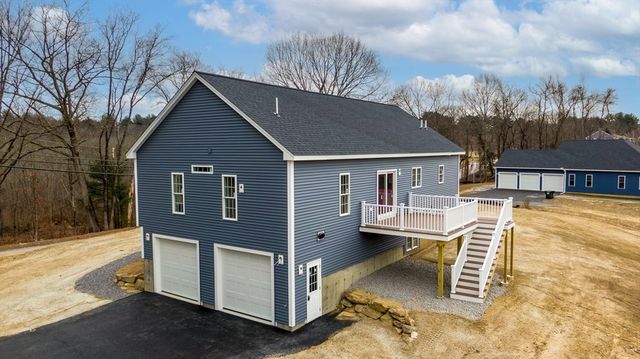 249 Dudley Southbridge Rd, Dudley, MA 01571