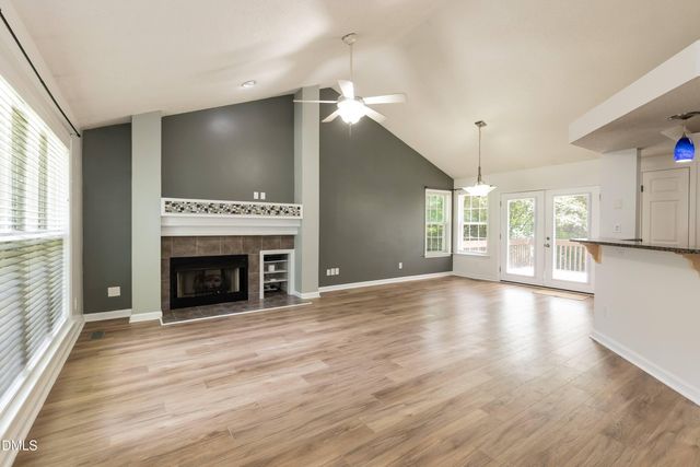 3508 Ribcowski Court, Raleigh, NC 27616