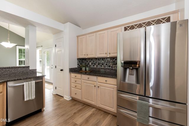 3508 Ribcowski Court, Raleigh, NC 27616