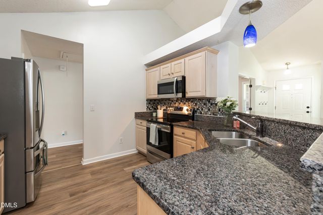 3508 Ribcowski Court, Raleigh, NC 27616