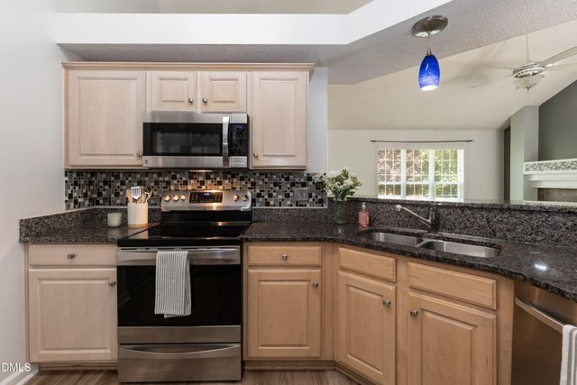 3508 Ribcowski Court, Raleigh, NC 27616