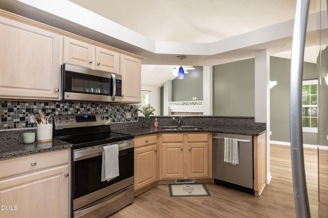 3508 Ribcowski Court, Raleigh, NC 27616