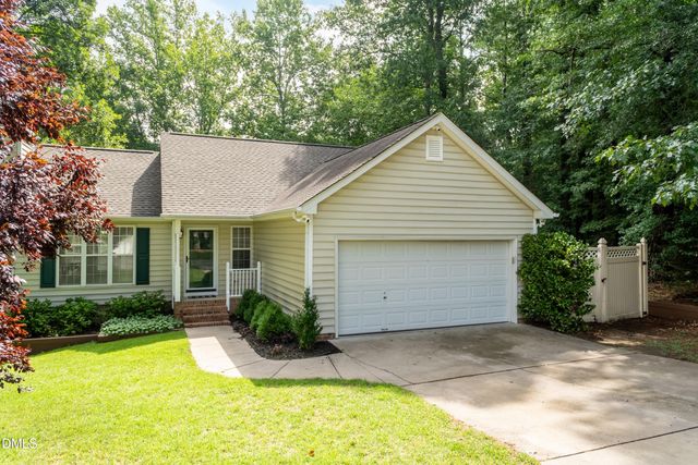 3508 Ribcowski Court, Raleigh, NC 27616