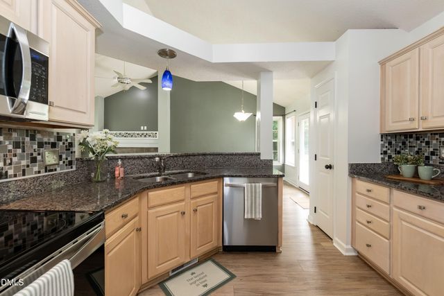 3508 Ribcowski Court, Raleigh, NC 27616