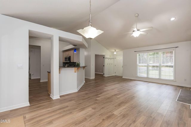 3508 Ribcowski Court, Raleigh, NC 27616