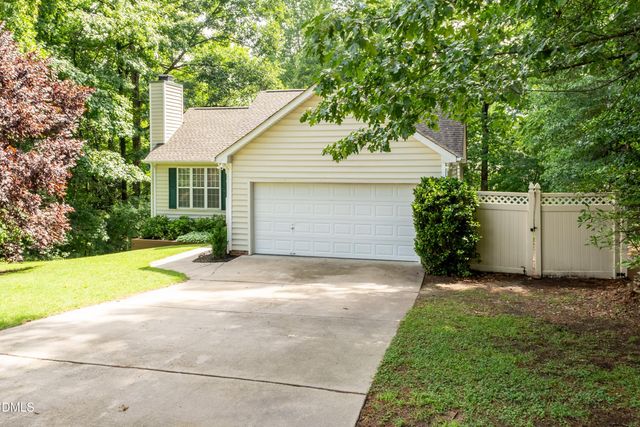3508 Ribcowski Court, Raleigh, NC 27616
