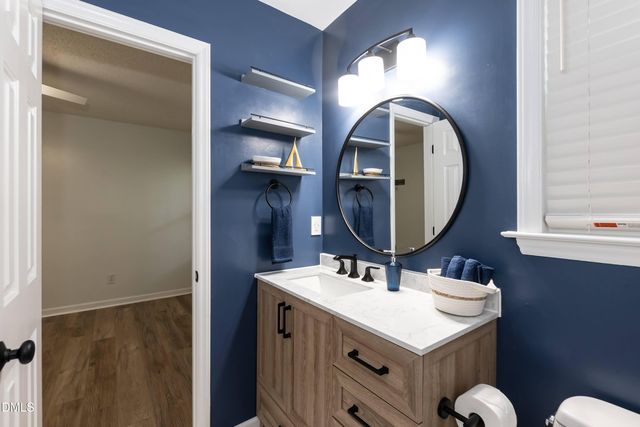 3508 Ribcowski Court, Raleigh, NC 27616