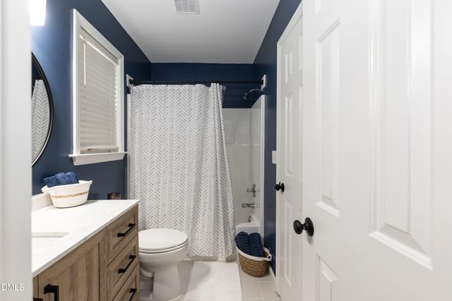 3508 Ribcowski Court, Raleigh, NC 27616