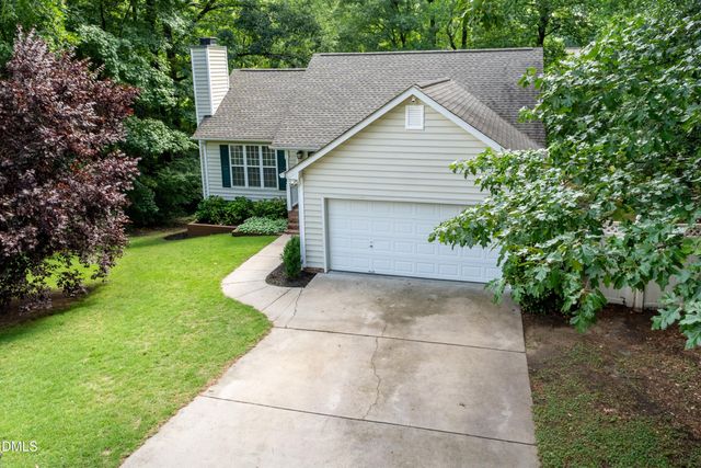 3508 Ribcowski Court, Raleigh, NC 27616