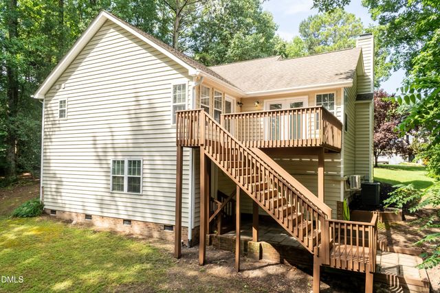 3508 Ribcowski Court, Raleigh, NC 27616