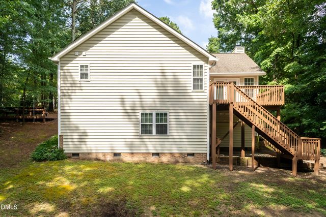 3508 Ribcowski Court, Raleigh, NC 27616