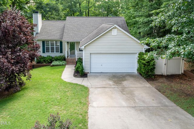 3508 Ribcowski Court, Raleigh, NC 27616