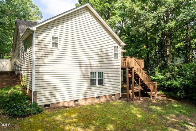 3508 Ribcowski Court, Raleigh, NC 27616