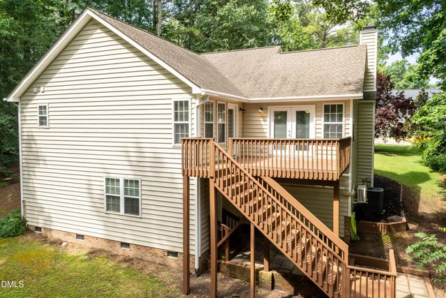 3508 Ribcowski Court, Raleigh, NC 27616