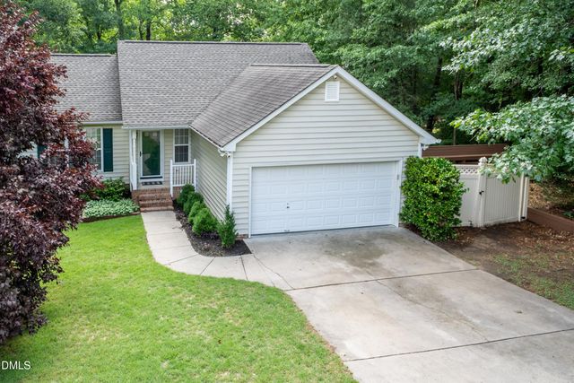 3508 Ribcowski Court, Raleigh, NC 27616