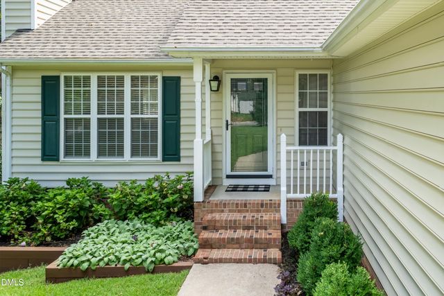 3508 Ribcowski Court, Raleigh, NC 27616