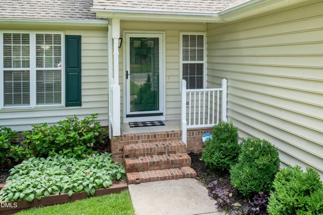 3508 Ribcowski Court, Raleigh, NC 27616