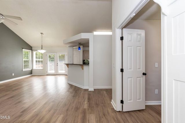 3508 Ribcowski Court, Raleigh, NC 27616