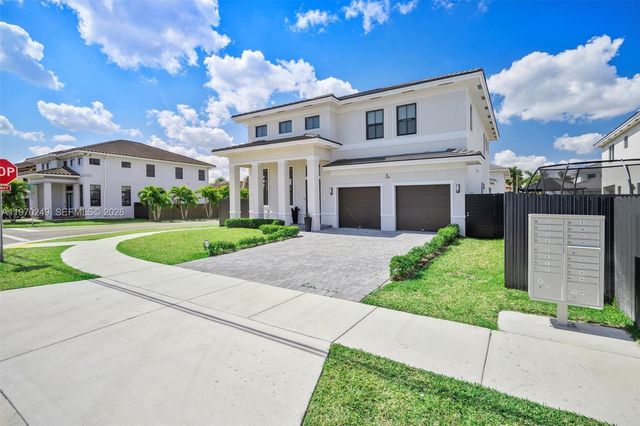 1380 SW 144th Ave, Miami, FL 33184