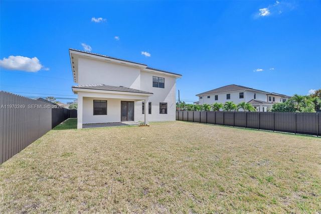 1380 SW 144th Ave, Miami, FL 33184