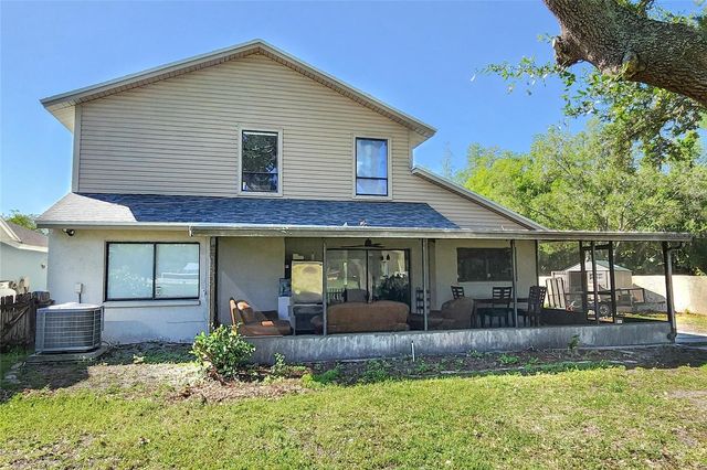 16169 GARDENDALE DRIVE, Tampa, FL 33624